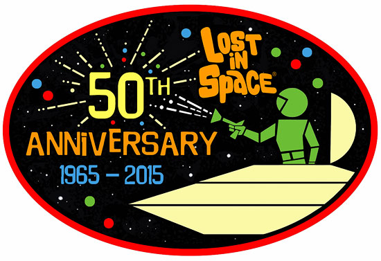 Lost in Space: 50th Anniversary
