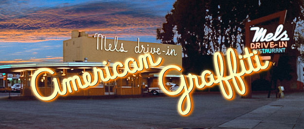 American Graffiti (1973)