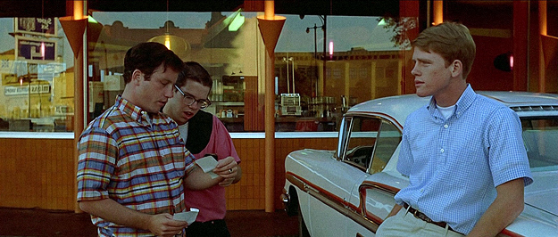 American Graffiti (1973)