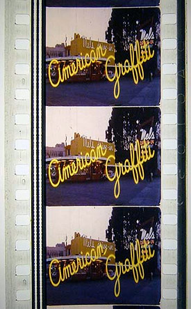 American Graffiti (1973)