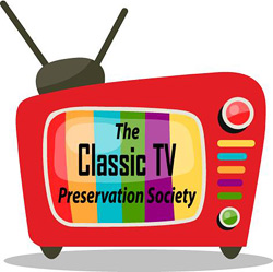 The Classic TV Preservation Society