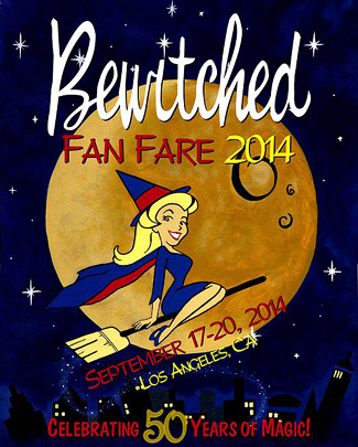 Bewitched Fanfare Convention
