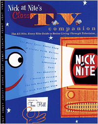 Classic TV Companion