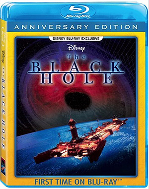 The Black Hole (Blu-ray Disc)