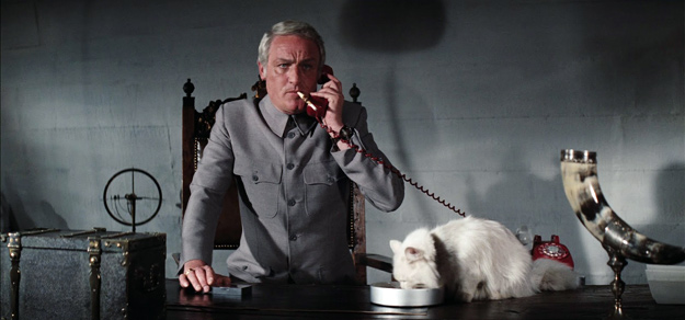 An image from Diamonds Are Forever