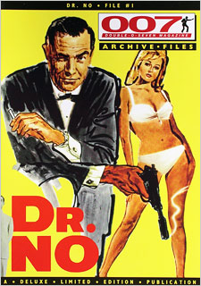 The Dr. No File