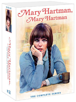 Mary Hartman, Mary Hartman (DVD)
