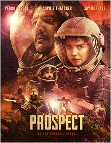 Prospect (4K Ultra HD)