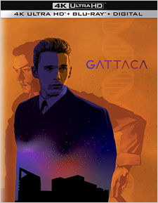GATTACA (4K Ultra HD)