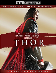 Thor (4K Ultra HD)