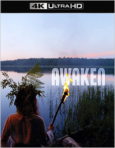 Awaken (4K Ultra HD)