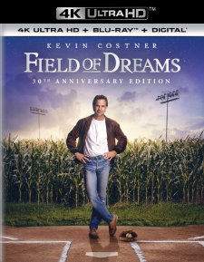 Field of Dreams (4K UHD Disc)