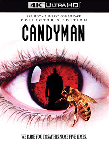 Candyman (1992) (4K Ultra HD)