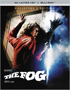The Fog (4K Ultra HD)