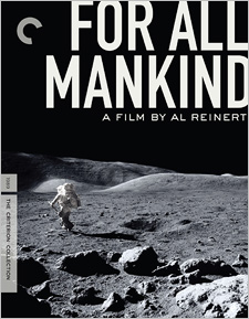 For All Mankind (4K Ultra HD)