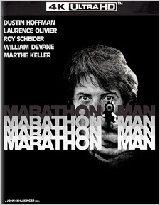 Marathon Man (4K Ultra HD)