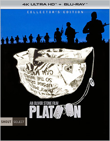 Platoon (4K Ultra HD)