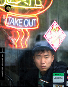 Take Out (Criterion 4K Ultra HD)