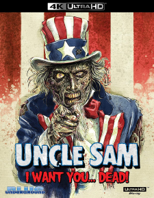 Uncle Sam (4K UHD)