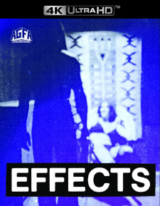 Effects (4K UHD)
