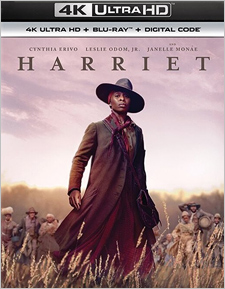 Harriet (4K Ultra HD)