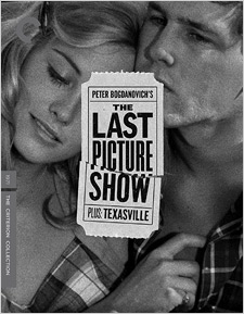 The Last Picture Show (Criterion 4K Ultra HD)
