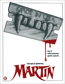 Martin (4K UHD)