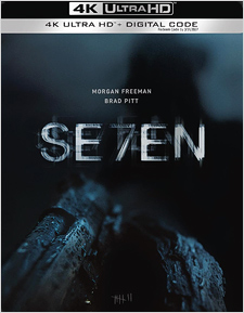 Se7en (4K Ultra HD)