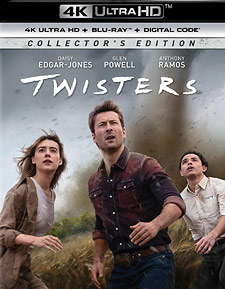 Twister (4K Ultra HD)