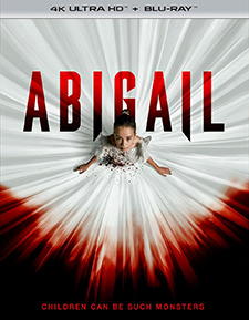 Abigail (4K UHD)