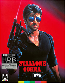 Cobra (4K Ultra HD)