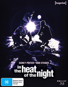 In the Heat of the Night (4K UHD)