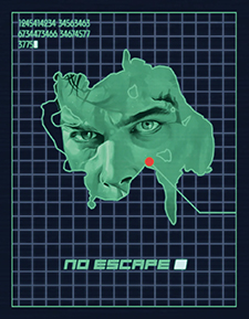 No Escape (4K UHD)