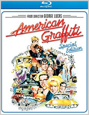 American Graffiti (Blu-ray Disc)