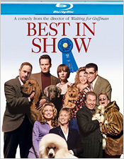 Best in Show (Blu-ray Disc)