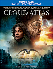 Cloud Atlas (Blu-ray Disc)