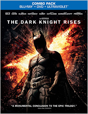 The Dark Knight Rises (Blu-ray Disc)