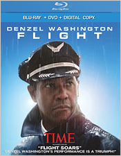 Flight (Blu-ray Disc)