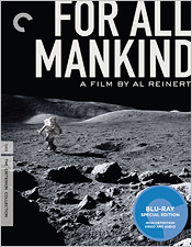 For All Mankind (Criterion)