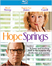 Hope Springs (Blu-ray Disc)