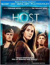 The Host (Blu-ray Disc)