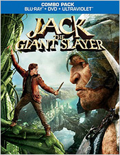 Jack the Giant Slayer (Blu-ray Disc)