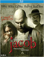 Jacob (Blu-ray Disc)