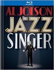 The Jazz Singer (1927 - Blu-ray Disc)