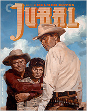 Jubal (Criterion Blu-ray Disc)