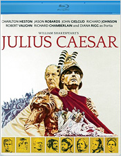 Julius Ceasar (1970 - Blu-ray Disc)