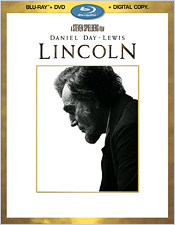 Lincoln (Blu-ray Combo)