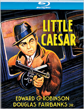 Little Caesar (Blu-ray Disc)