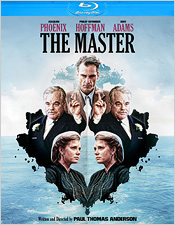The Master (Blu-ray Disc)