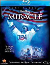 Miracle (Blu-ray Disc)
